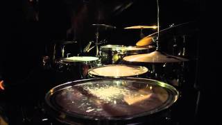 Sonor Select Force Recording Test [upl. by Kinemod104]