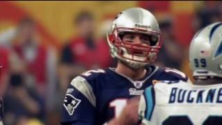 Tom Brady Career Highlights  Johnny Cash quotHurtquot [upl. by Harwill]