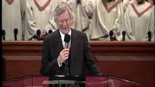 Standing Steadfast In Christ by David Wilkerson  Part 2 [upl. by Karol444]