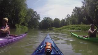 Nottawasaga River [upl. by Gaul]