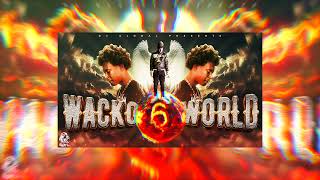 Wacko World Mix  Wacko Dan X Dj Global [upl. by Audwen]