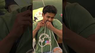 Intense game  Bigg Boss Telugu 8  DisneyPlus Hotstar Telugu [upl. by Miun]