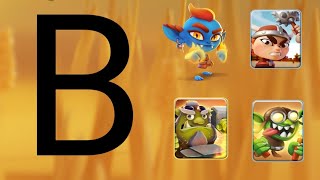 Is the B team better than the A team  Smashing Four [upl. by Skyler430]