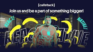 Meet Callstack [upl. by Nollad]