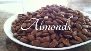 5 Almonds Skin Benefits That You Must Know [upl. by Yeltrab]