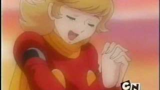 Cyborg 009 ep 303 [upl. by Atarman]