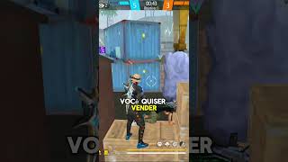 QUANTO VALE UMA CONTA DE FREE FIRE freefirebrasil freefireconta [upl. by Mauer904]