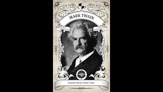 Mark Twain The Mysterious Stranger  FULL AudioBook [upl. by Bascio684]