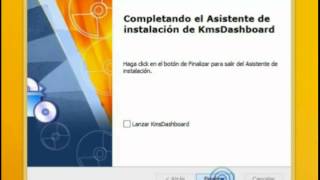 Activación de Windows 81 y Office 2013 con KMS Dashboard v202 sin Internet [upl. by Ariaec12]