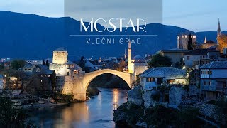 MOSTAR Eternal City English subtitles [upl. by Vaientina514]