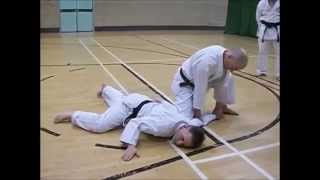 Applications From Pinan Nidan 1 [upl. by Corvese]