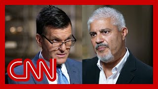 ‘I think you’re crazy’ CNN reporter confronts doctor spreading Covid19 lies [upl. by Sirapal70]