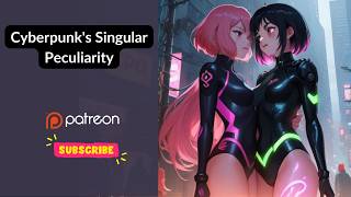 Cyberpunks Singular Peculiarity Chapters 51130  Audiobook  Webnovel [upl. by Sices]