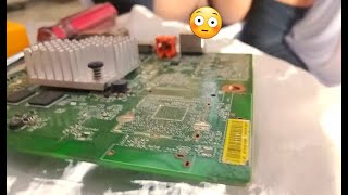 Motherboard RepairTroubleshoot  Step by Step Guide  mpp88lifestyle mpp88official [upl. by Bronwyn]