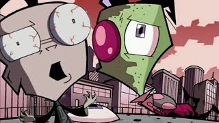 Invader Zim  Vindicated  REACTION [upl. by Traver]