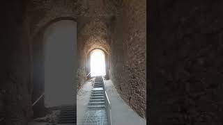 Zamek Krzyżtopór w Ujeździe 🏰 najświetniejsza twierdza dawnej Rzeczypospolitej 🚶 Walking Tour [upl. by Anatole406]