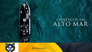 Filme Contágio Em Alto Mar  Teaser Trailer  linklikecombr [upl. by Aninahs406]