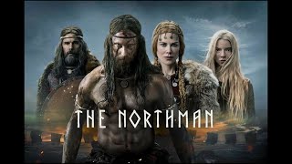 The Northman 2022 Movie  Alexander Skarsgard Ethan Hawke  The Northman Movie Full Facts Review [upl. by Llednil]