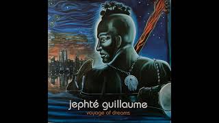 Jephté Guillaume  Li Le Its Time [upl. by Solram]