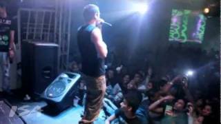 Canserbero en Punto Fijo [upl. by Sarita]