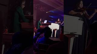 CLASSICAL WITH MODERN RHYTHM GREAT 👍 CA SĨ PHI KHANH PLAY ……🎹 [upl. by Brandi]