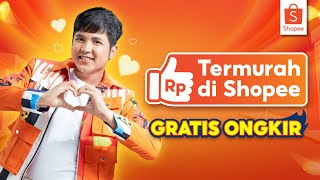 Jangan Lewatkan Termurah di Shopee 1111 Big Sale  14 Oktober  11 November [upl. by Eityak98]