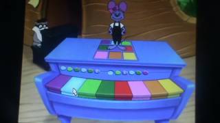 Reader Rabbit 1st Grade Walkthrough part 5 [upl. by Jazmin420]