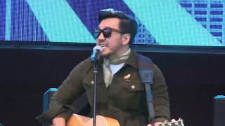 Naif  Piknik 72 Live  Darani Maneka [upl. by Nahshun]