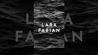 Écoute le nouveau single de Lara Fabian  Ta peine 🌊 [upl. by Elatan]