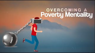 Exposed Poverty Programming Trap  Obvious signs of Poverty Mentality as an Adult  Mindset Shift [upl. by Abramo]