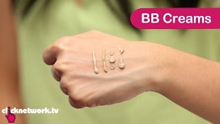 BB Creams  Tried and Tested EP21 [upl. by Cedell184]