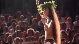 Entertaining Tahitian Dance Performance  Best Traditional Tahiti Dance Performance  Belly Dance [upl. by Aikimat]