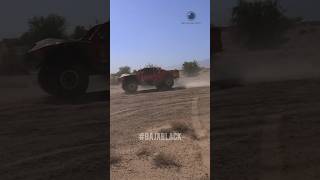 Vocho Vs Trophy truck 🥊 mexlog300 [upl. by Virendra]