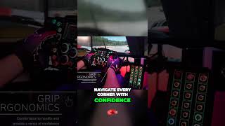 Gomez Sim Industries HyperP1 Wheel Review Is It Worth the Hype simracing simrig simracingwheel [upl. by Aydne]