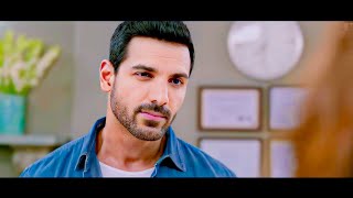 Satyameva Jayate Full Movie Review amp Facts HD  John Abraham  Manoj Bajpayee  Amruta Khanvilkar [upl. by Jaymie]