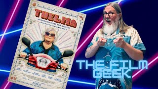 Thelma 2024 Movie Review [upl. by Cloots]