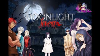 Moonlight Lovers  Raphael Theme [upl. by Aihsetal450]