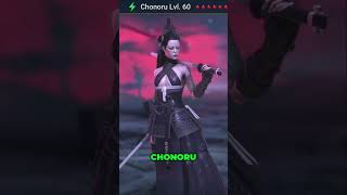 3 Reasons Master Chonoru is the BEST Hero for Raid Shadow Legends [upl. by Eiramlehcar]