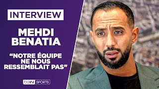 INTERVIEW  LOM Elye Wahi De Zerbi Medhi BENATIA se confie sans langue de bois [upl. by Akienat]