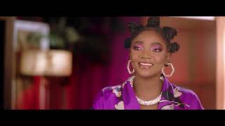 SIMI No Longer Beneficial Official Music Video [upl. by Edgerton]