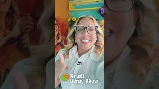 Show na Brasil Honey Show Tributo à Marilia Mendonça ✨🎤 [upl. by Lorak]