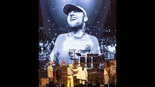 MAC MILLER A CELEBRATION OF LIFE 10312018 [upl. by Repinuj71]