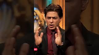 Shah Rukh Khan on anti national and Father sacrifice shahrukh shahrukhkhan srk king bollywood [upl. by Pirnot]