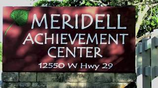 Meridell Achievement Center [upl. by Dlonra]