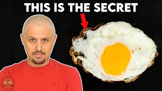 The Secret to Perfect Eggs Every Time  Egg Masterclass [upl. by Cyril]