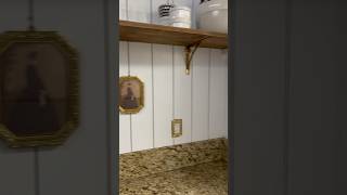 Galley Kitchen Makeoverdiy homedesign galleykitchen smallkitchenideas traditional [upl. by Retrac]