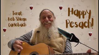 Reb Yankala Shemesh  Happy Pesach [upl. by Merna]