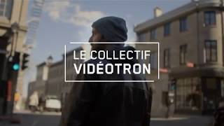 Teaser  Le Collectif Vidéotron X Martin Michaud [upl. by Doomham207]