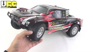 Helion Dominus 10SC 4WD SCT unboxed first look [upl. by Ran]