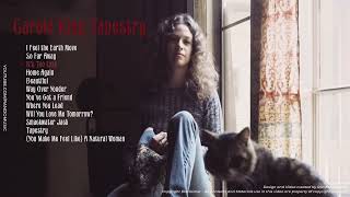 Carole King ‘Tapestry’ Full Album [upl. by Anauqes]